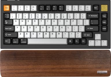 Keychron Q1/Q2 rannetuki