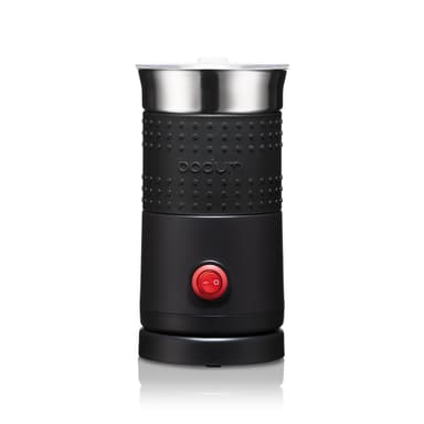 Bodum Elektroninen maidonvaahdotin BISTRO 0.3 L