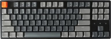 Keychron K8 rannetuki