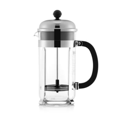 Bodum Pressopannu CHAMBORD 1.0 L