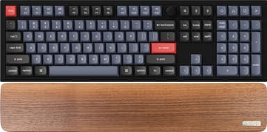 Keychron Q6 rannetuki