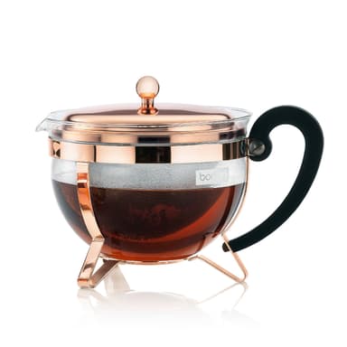 Bodum Teepannu CHAMBORD 1.3 L