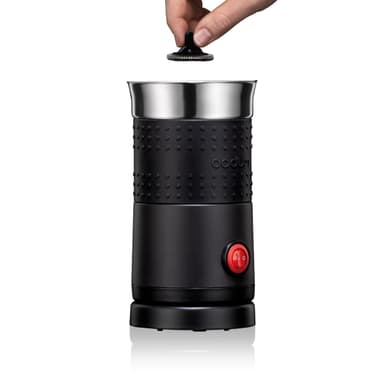 Bodum Elektroninen maidonvaahdotin BISTRO 0.3 L