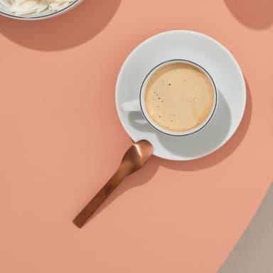 Bodum 6 kpl espressolusikoita BARCELONA SET