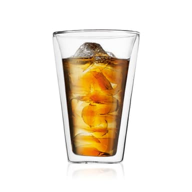 Bodum 2 kpl laseja CANTEEN 0.4 L