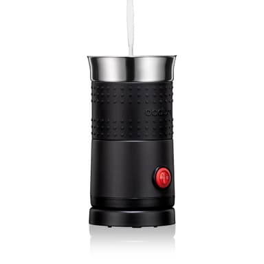 Bodum Elektroninen maidonvaahdotin BISTRO 0.3 L