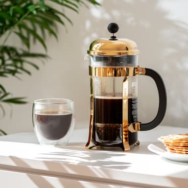 Bodum Pressopannu CHAMBORD 1.0 L