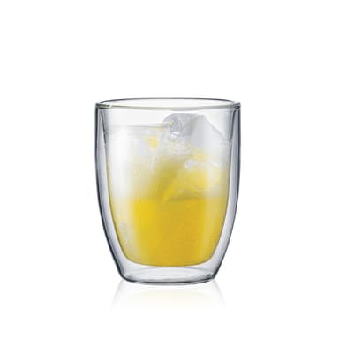 Bodum 2 kpl laseja BISTRO 0.45 L