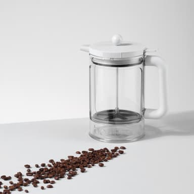 Bodum Jääkahvinkeitin 12 kupillista BEAN SET 1.5 L