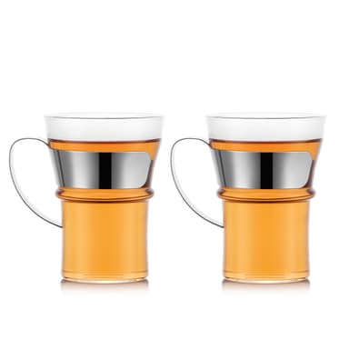 Bodum Teepuristin ASSAM SET 1.0 L