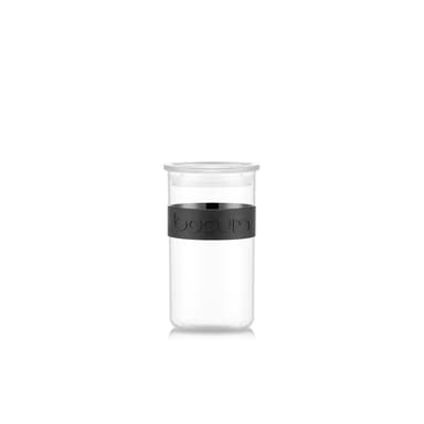 Bodum 4 kpl säilytyspurkkeja 0,25 l PRESSO 0.25 L