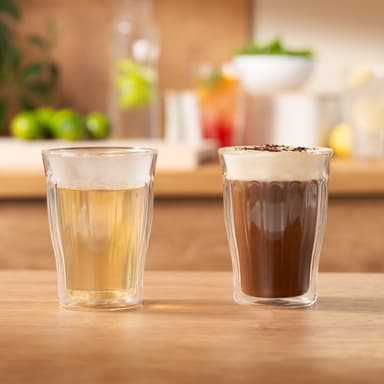 Bodum 6 kpl laseja COPENHAGEN 0.45 L