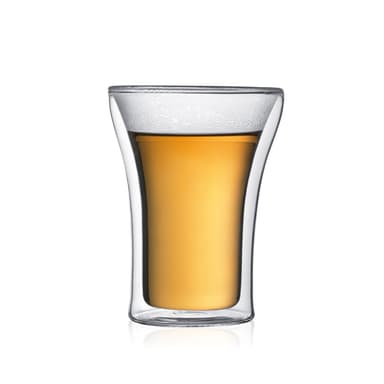Bodum 2 kpl laseja ASSAM 0.25 L