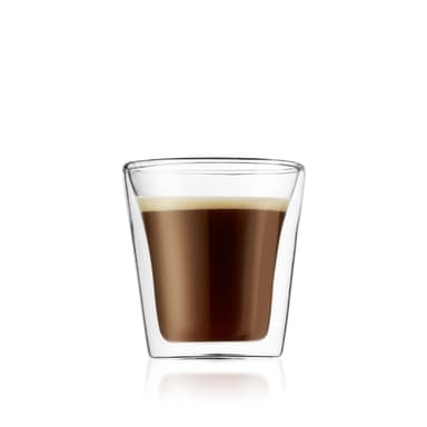 Bodum 2 kpl laseja CANTEEN 0.1 L