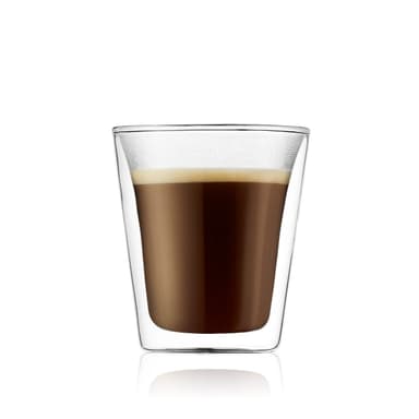 Bodum 6 kpl laseja CANTEEN 0.2 L