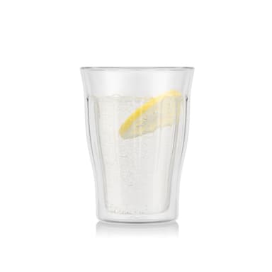 Bodum 6 kpl laseja COPENHAGEN 0.45 L