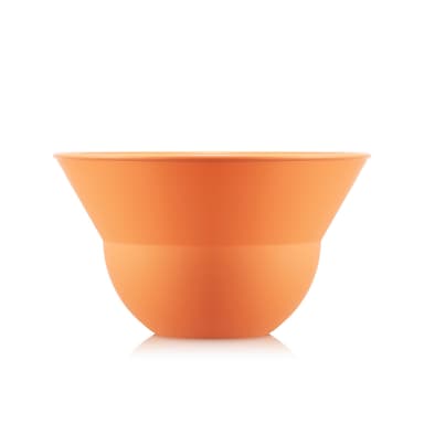 Bodum 2 kulhon setti: 3,0 l ja 4,9 l sekä salaattiottimet TOPEE 3.0 L