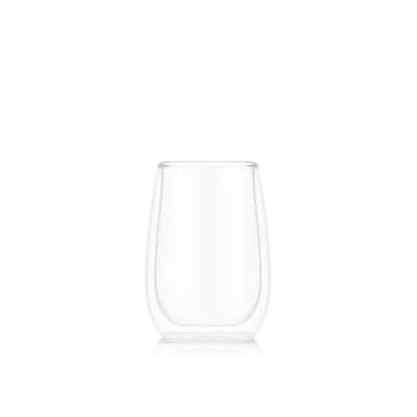 Bodum 2 viinilasia SKÅL 0.3 L