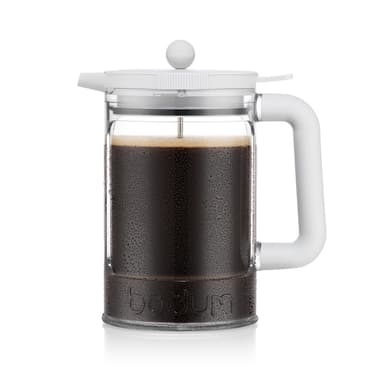Bodum Jääkahvinkeitin 12 kupillista BEAN SET 1.5 L