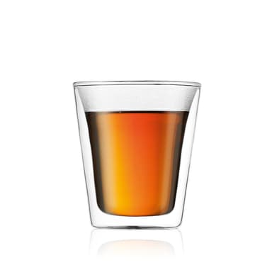 Bodum 6 kpl laseja CANTEEN 0.2 L