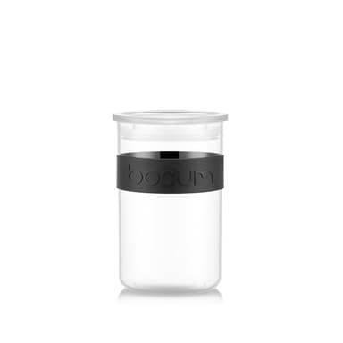 Bodum 2 kpl säilytyspurkkeja 0,6 l PRESSO 0.6 L