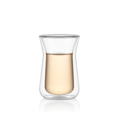 Bodum Kahden teelasin setti MELIOR 0.1 L
