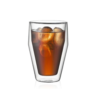 Bodum 2 kpl laseja TITLIS 0.35 L