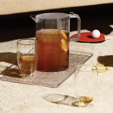 Bodum Jääteekannu suodattimella CEYLON 3.0 L