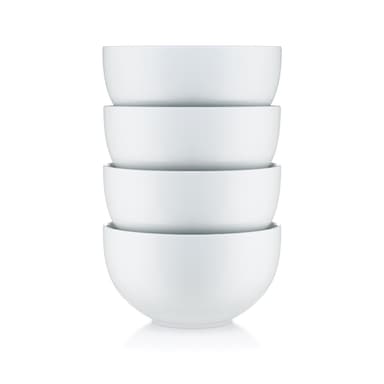 Bodum 4 kpl Kulho, ø 14 x 7,5 cm BLAA
