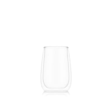 Bodum 2 drinkkilasia SKÅL 0.15 L