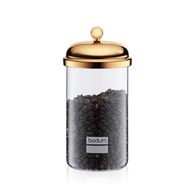 Bodum Säilytyspurkki CLASSIC 1.0 L