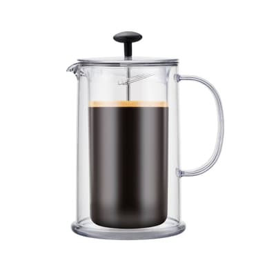 Bodum Presso- ja teepannu THERMIA 1.0 L