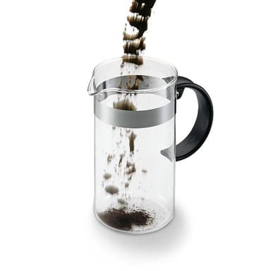 Bodum Pressopannu BISTRO NOUVEAU 1.0 L