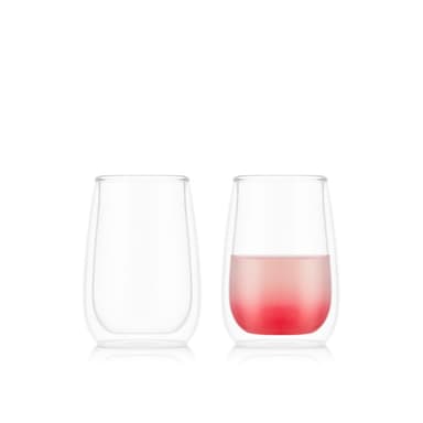 Bodum 2 drinkkilasia SKÅL 0.15 L