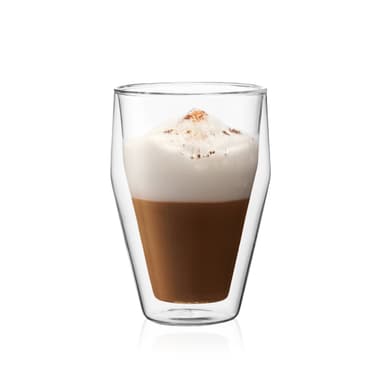 Bodum 2 kpl laseja TITLIS 0.35 L