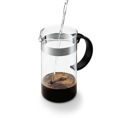 Bodum Pressopannu BISTRO NOUVEAU 1.0 L