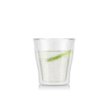 Bodum 6 kpl laseja COPENHAGEN 0.45 L