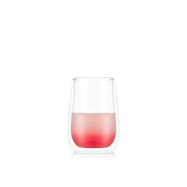 Bodum 2 drinkkilasia SKÅL 0.15 L