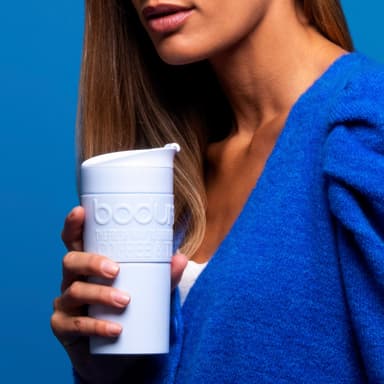 Bodum Myynnissä vain verkossa (rajoitettu saatavuus) – matkamuki TRAVEL MUG 0.35 L