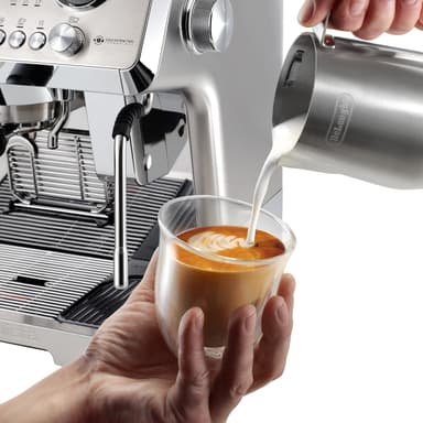 De’Longhi La Specialista Maestro kahvikone EC9885.M (hopea)