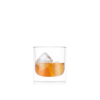 Bodum 2 viskilasia SKÅL 0.3 L