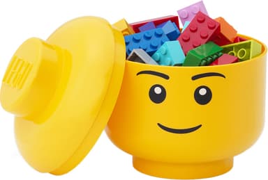 Play LEGO säilytyslaatikko (Boy)
