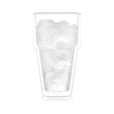 Bodum 2 kpl laseja RIGI 0.45 L