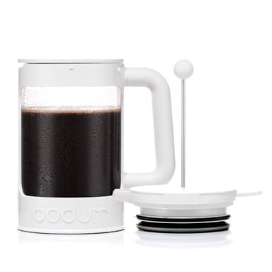 Bodum Jääkahvinkeitin 12 kupillista BEAN SET 1.5 L