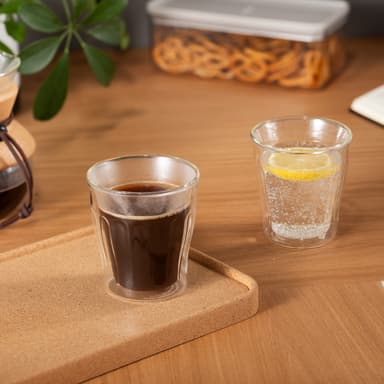 Bodum 6 kpl laseja COPENHAGEN 0.45 L