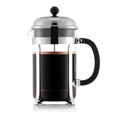 Bodum Kahvinkeitin CHAMBORD 1.5 L