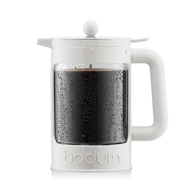 Bodum Jääkahvinkeitin 12 kupillista BEAN SET 1.5 L