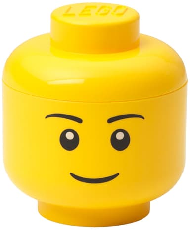 Play LEGO säilytyslaatikko (Boy)