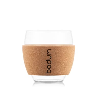Bodum 2 kpl laseja PAVINA 0.35 L