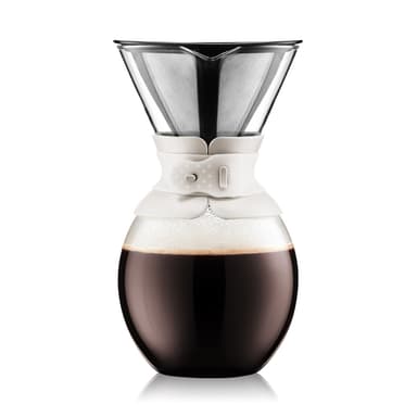 Bodum Kahvinkeitin POUR OVER 1.5 L